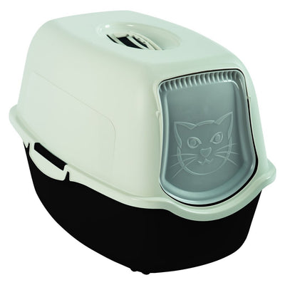 Rotho Rotho Bailey Kattenbak Sable noir