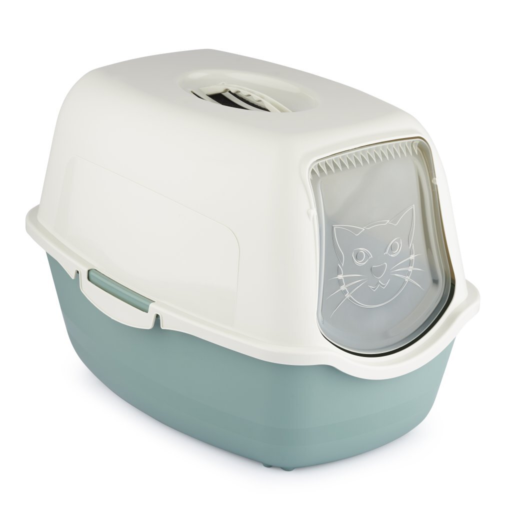 Rotho Rotho Bailey Kattenbak Sable vert