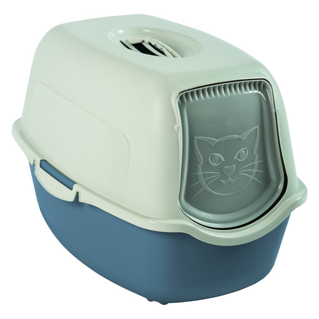 Rotho Rotho Bailey Kattenbak Blue Sand