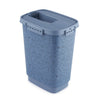 Rotho Rotho Cody Pet Food Container 10L Bleu