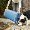 Rotho Rotho Cody Pet Food Container 50L Bleu