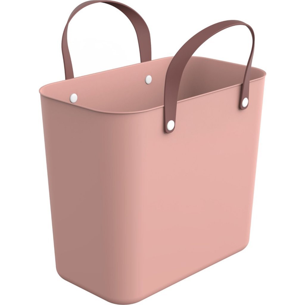 Rotho Style Multibag 25L Rose doux