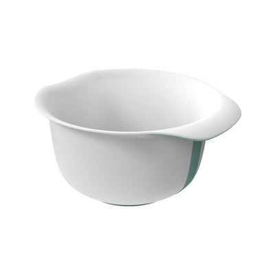 Rotho Rotho Fresh Featy Bowl 4L Mistletoe Green