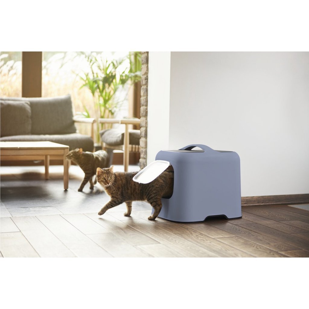 Rotho Rotho Biala Box Bleu