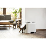 Rotho Rotho Biala Box blanc - afbeelding 3