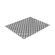 Rotho Space Wonder Sink Mat 40x33.3x0,4 cm Gray frais