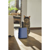 Rotho rotho biala kattenbakschep + sacs et supports horizon bleu
