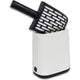 Rotho Rotho Biala Kattenbakschep + sacs et supports blancs