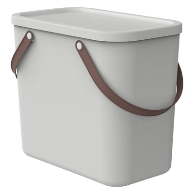 Rotho Rotho Albula Storage System 25L blanc
