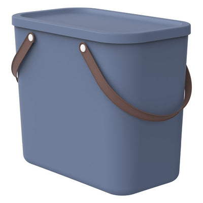 Rotho Rotho Albula Storage System 25L Horizon Bleu