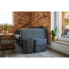 Rotho Rotho Albula Storage System 40L Anthracite
