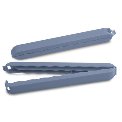 Pinces à sac Rotho Onda xxl lot de 2 pcs