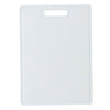 Rotho Rotho Caruba Board Board 34x25x0,9 cm Bleu à horizon blanc