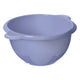 Rotho passoire rondo 32,5x26,5x13 cm bleu horizon