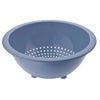 Rotho passoire caruba 24,5x10,5 cm bleu horizon
