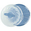 Rotho Rotho Gugelhupf Fresh Cakeoos Turban Horizon bleu transparent