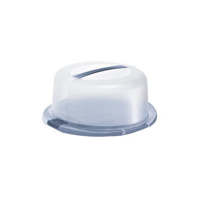 Rotho Rotho Fresho Cake Box Cool Horizon Bleu
