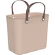 Rotho albula sac multi 23,5x34x40 cm 25l vieux rose