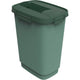 Rotho Mypet Food Container 10L Green