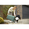 Rotho Mypet Food Container 50L Green