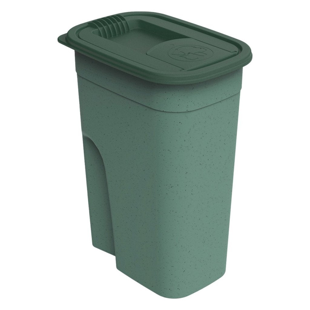 Rotho Mypet Food Container 4.1L Green