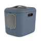 Rotho Mypet Biala XL Box 61.4x49.2x57.6 cm bleu