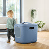 Rotho Mypet Biala XL Box 61.4x49.2x57.6 cm bleu