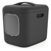 Rotho Mypet Biala XL KATTENBAK 61.4X49.2X57.6 cm anthracite