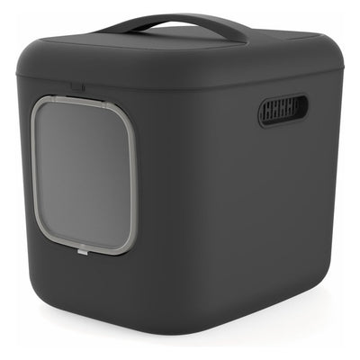 Rotho Mypet Biala XL KATTENBAK 61.4X49.2X57.6 cm anthracite