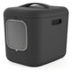 Rotho Mypet Biala XL KATTENBAK 61.4X49.2X57.6 cm anthracite