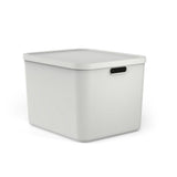 Rotho albula multibox 55l blanc - afbeelding 1