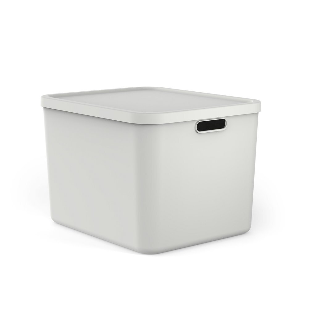 Rotho albula multibox 55l blanc