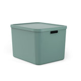 Rotho albula multibox 55l vert gui - afbeelding 1