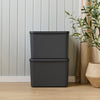 Rotho albula multibox 55l anthracite