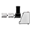 Solis Solis 8401 Slice et plus en acier inoxydable râpe plus multifonctionnel