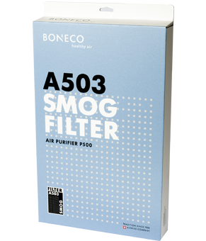 Boneco Boneco A503 Smog Filtre pour Air Cleaner P500