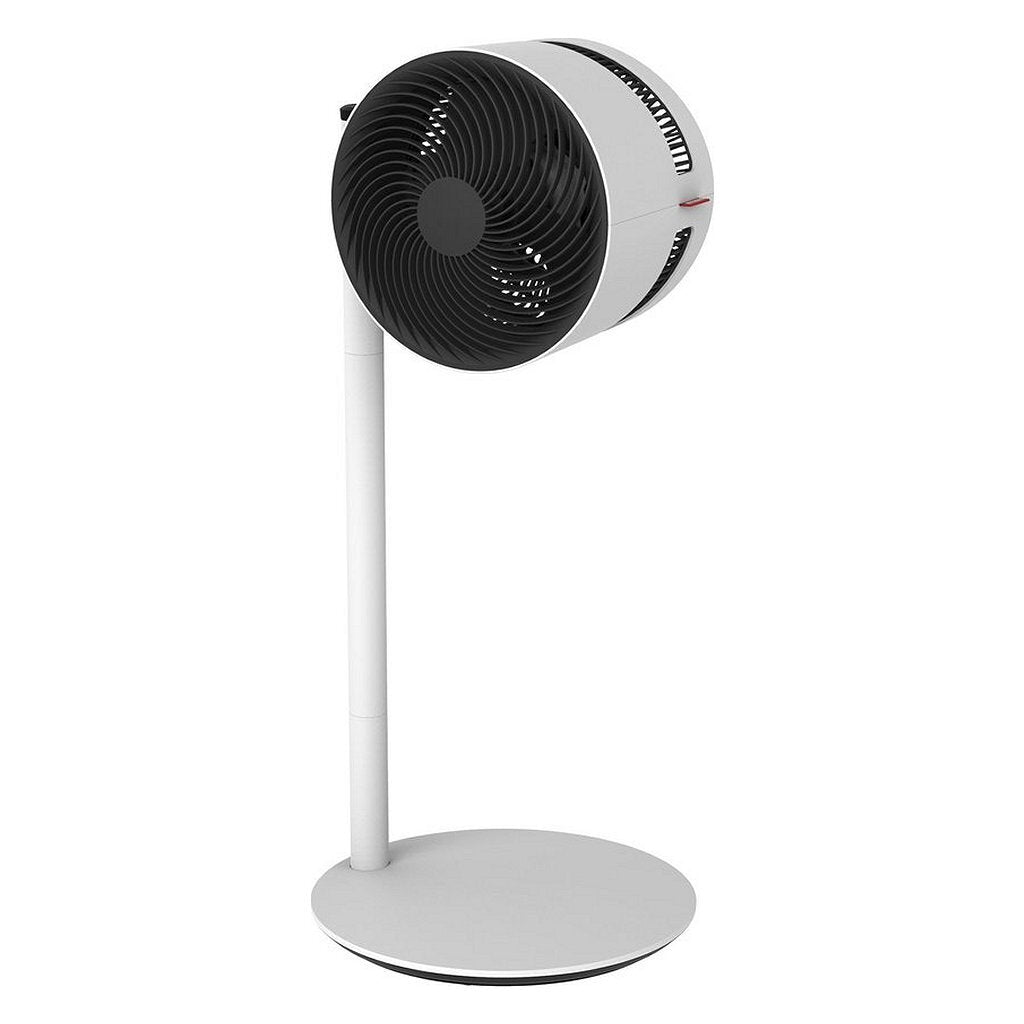 BONECO BONECO F220 AIRSHOWER StathiefVentilator 37,5x85 cm blanc noir
