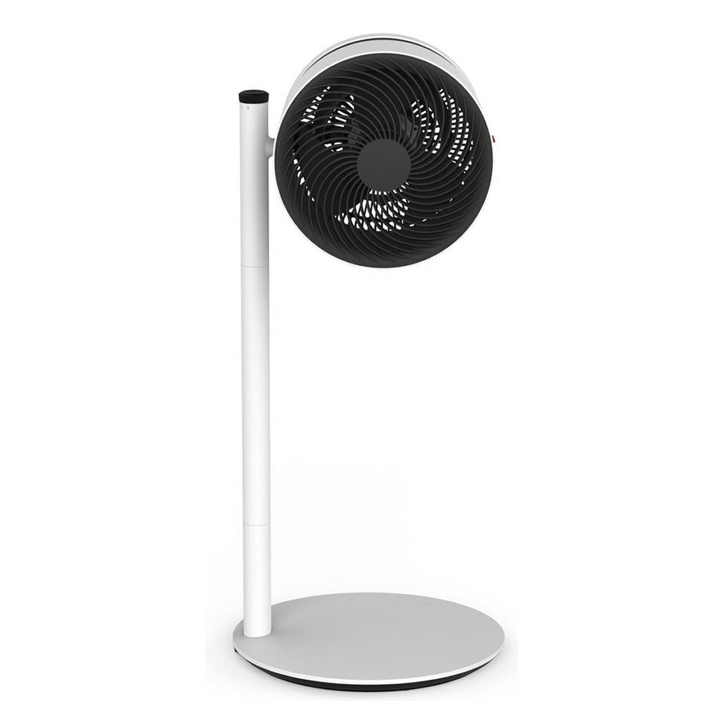 BONECO BONECO F220 AIRSHOWER StathiefVentilator 37,5x85 cm blanc noir