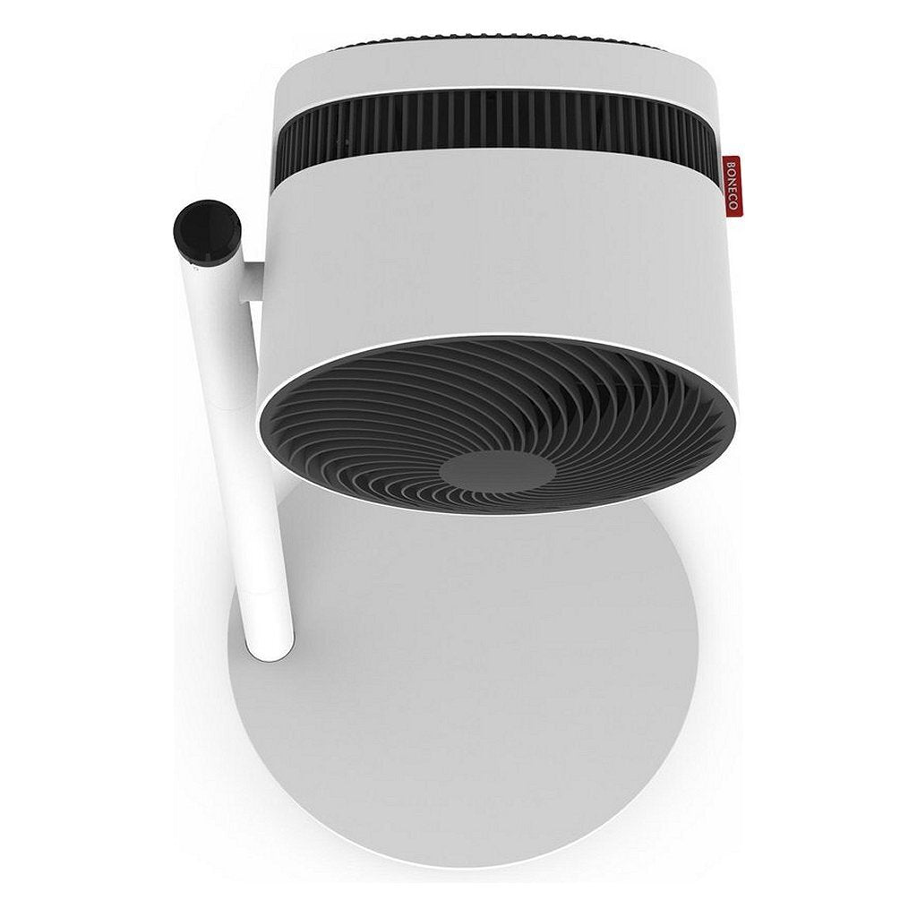 BONECO BONECO F220 AIRSHOWER StathiefVentilator 37,5x85 cm blanc noir