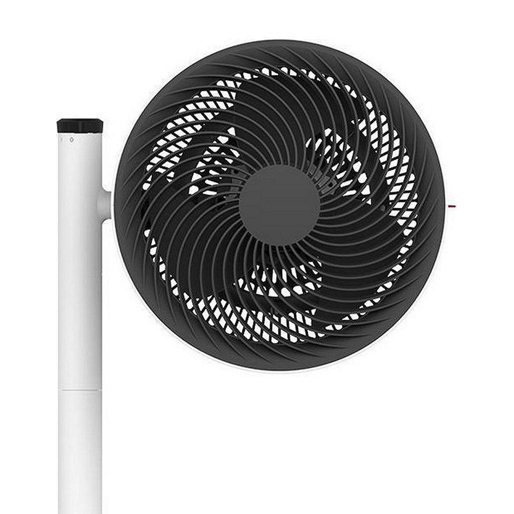 BONECO BONECO F220 AIRSHOWER StathiefVentilator 37,5x85 cm blanc noir