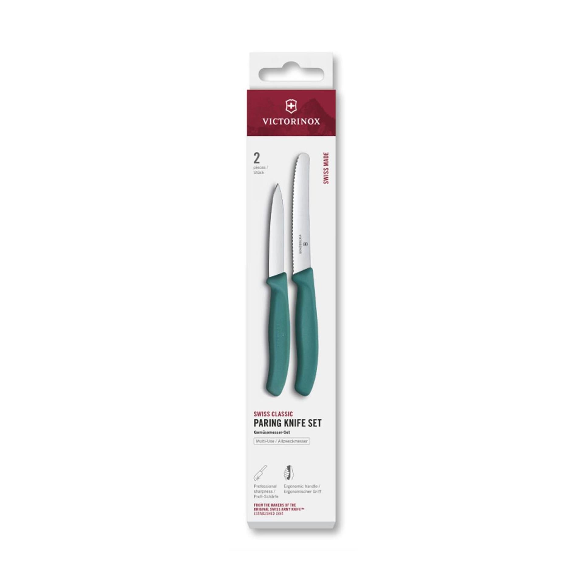 Victorinox