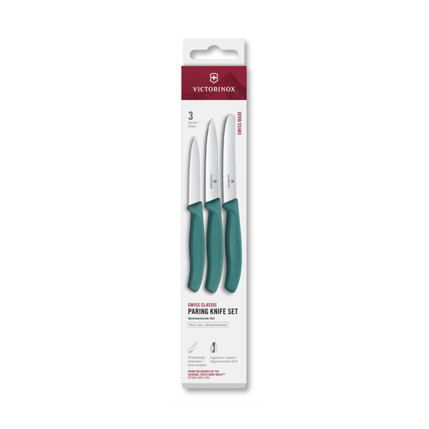 Victorinox