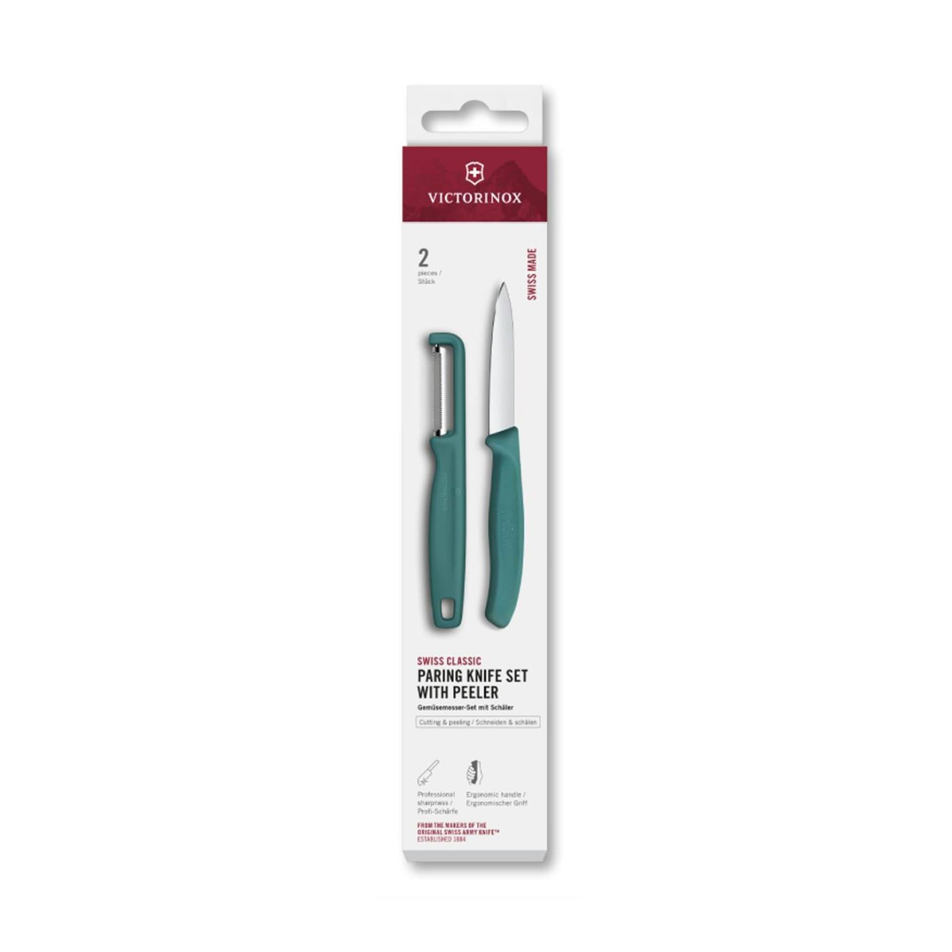 Victorinox
