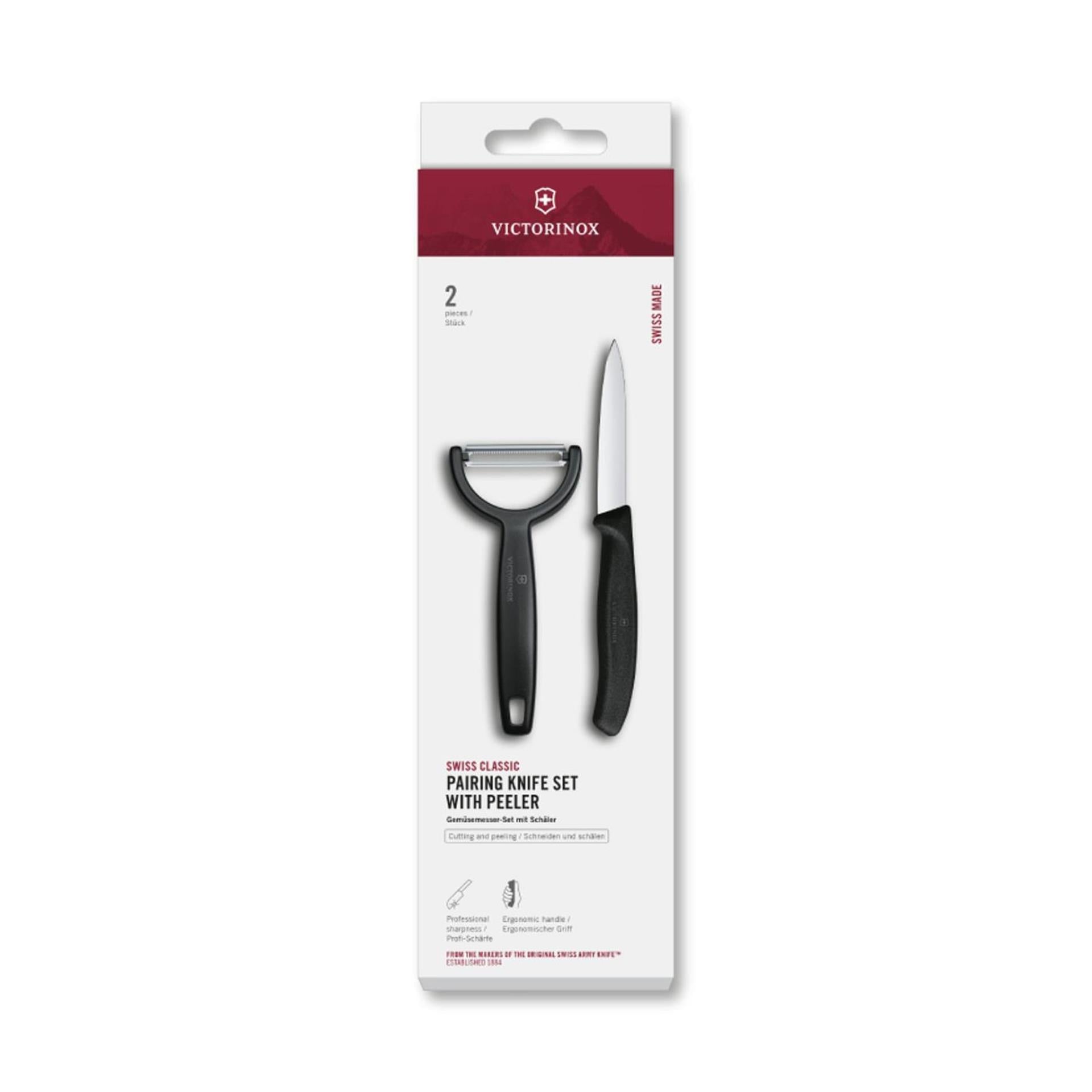 Victorinox