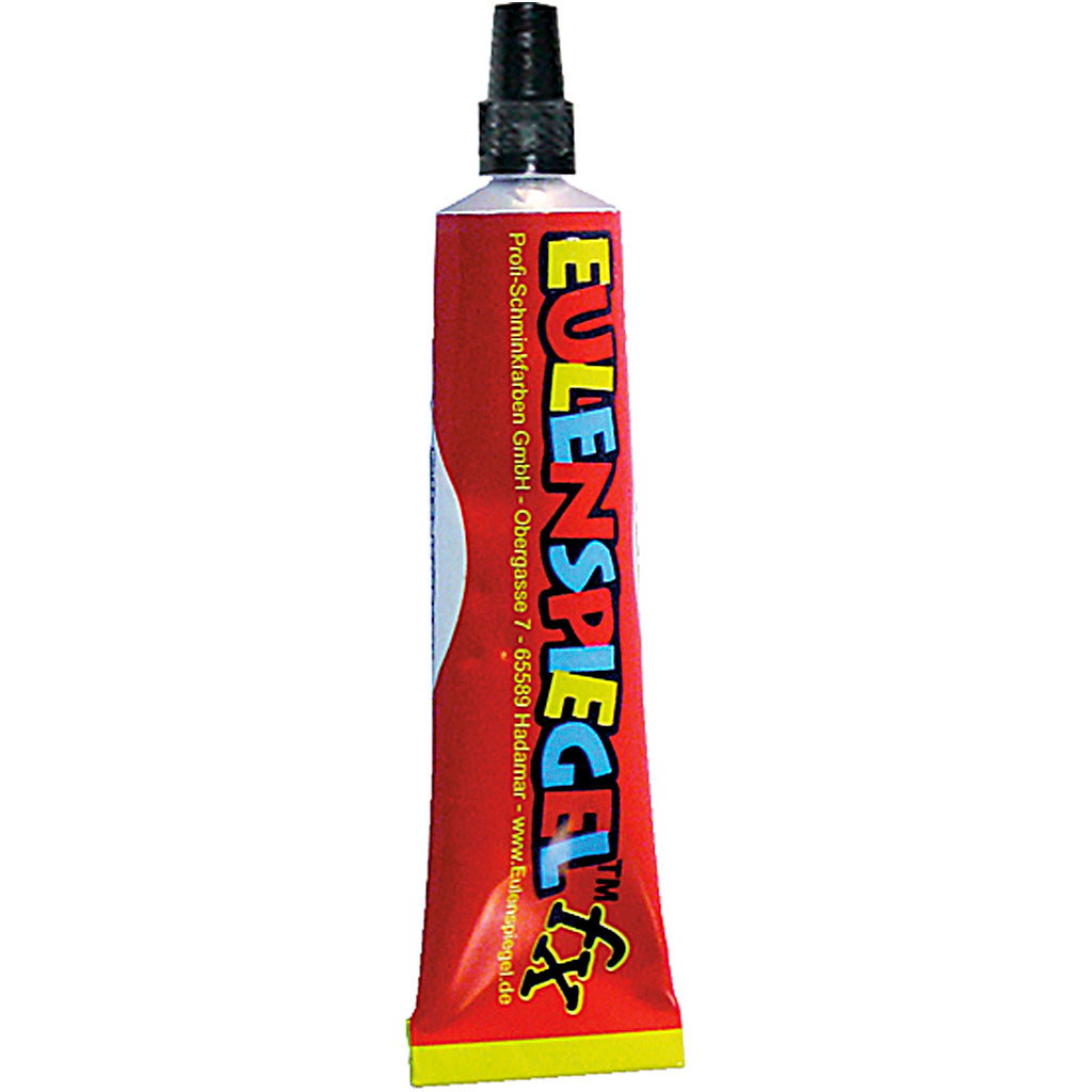 Eulenspiegel Theatreblood, rouge, 18 ml 1 bouteille