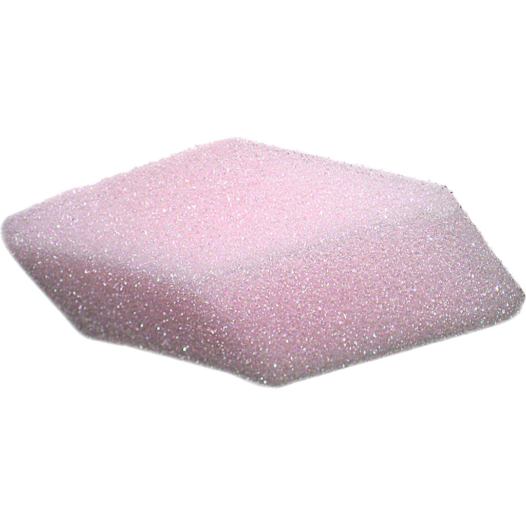 Eulenspiegel Make -Up Sponge, 10 pièces 1 boîte