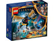 LEGO ETERNALS 76145 Assaut aérien