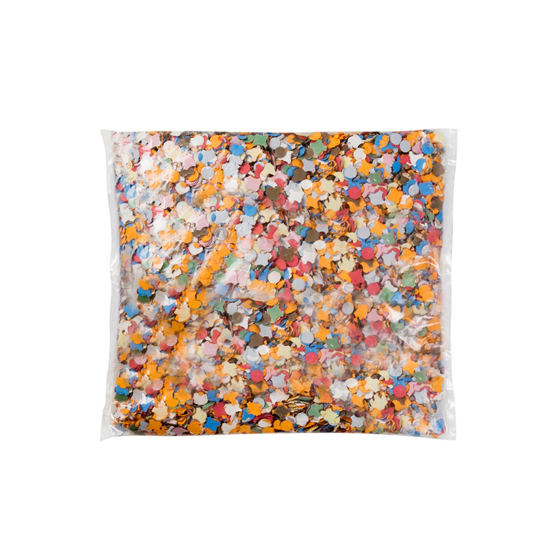 Boland sac de confettis 100 grammes