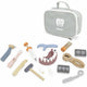 Oku Polar B Dentiste Dentiste dans un joli sac