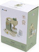 OKU POLAR B BOISEUR DE CUITSE EN BOIS